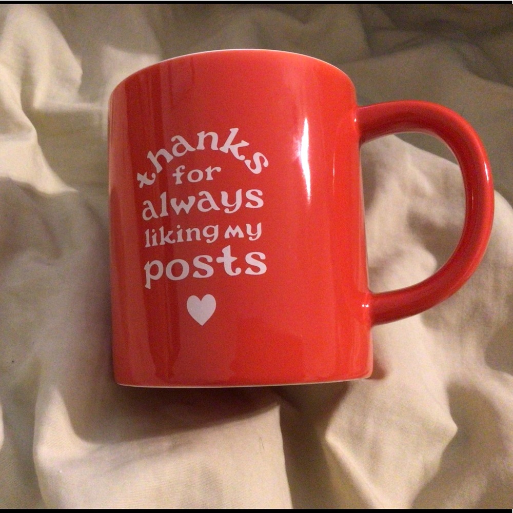 Drinking Mug